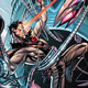 Image for article titled Hannibal, Stripper Choruses And Superheroes Invade This Week's Comics